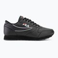 Moteriški batai FILA Orbit Low black/black 2