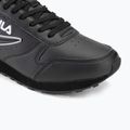 Moteriški batai FILA Orbit Low black/black 7