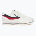 Vaikiški batai FILA Orbit white/dress blues 2