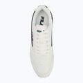 Vaikiški batai FILA Orbit white/dress blues 5