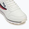 Vaikiški batai FILA Orbit white/dress blues 7