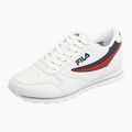 Vaikiški batai FILA Orbit white/dress blues 9
