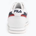 Vaikiški batai FILA Orbit white/dress blues 11