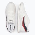 Vaikiški batai FILA Orbit white/dress blues 12