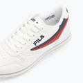 Vaikiški batai FILA Orbit white/dress blues 14