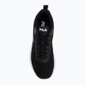 Moteriški batai FILA Spitfire black/white 5