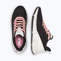 FILA moteriški batai Novanine black/flamingo pink/white 14