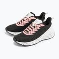 FILA moteriški batai Novanine black/flamingo pink/white 15