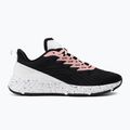 FILA moteriški batai Novanine black/flamingo pink/white 2