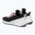 FILA moteriški batai Novanine black/flamingo pink/white 3