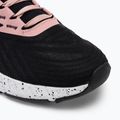 FILA moteriški batai Novanine black/flamingo pink/white 7