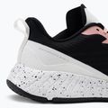 FILA moteriški batai Novanine black/flamingo pink/white 9