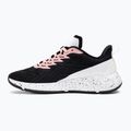 FILA moteriški batai Novanine black/flamingo pink/white 10