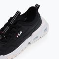 Moteriški batai FILA Upgr8 black 14