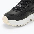 Moteriški batai FILA Upgr8 black 7