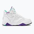 Moteriški batai FILA M-Squad white-prism violet 2
