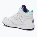 Moteriški batai FILA M-Squad white-prism violet 3