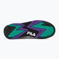 Moteriški batai FILA M-Squad white-prism violet 4