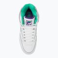 Moteriški batai FILA M-Squad white-prism violet 5