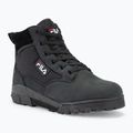 Vyriški batai FILA Grunge Ii Mid black