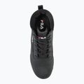 Vyriški batai FILA Grunge Ii Mid black 5