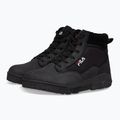 Vyriški batai FILA Grunge Ii Mid black 8