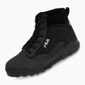 Vyriški batai FILA Grunge Ii Mid black 11