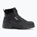 Moteriški batai FILA Grunge Ii Mid black 2