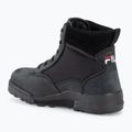 Moteriški batai FILA Grunge Ii Mid black 3