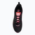 Moteriški batai FILA Beryllium black/fiery red 5