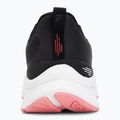 Moteriški batai FILA Beryllium black/fiery red 6