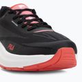 Moteriški batai FILA Beryllium black/fiery red 7