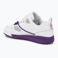 Moteriški batai FILA Casim white-electric purple 3
