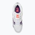 Moteriški batai FILA Casim white-electric purple 5
