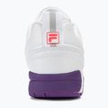 Moteriški batai FILA Casim white-electric purple 6