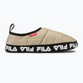 Vyriškos šlepetės FILA Comfider oxford tan 2