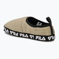 Vyriškos šlepetės FILA Comfider oxford tan 3