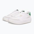 Moteriški batai FILA Premium F white/verdant green 8