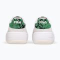 Moteriški batai FILA Premium F white/verdant green 10