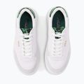 Moteriški batai FILA Premium F white/verdant green 11