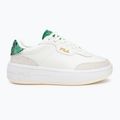Moteriški batai FILA Premium F white/verdant green 2