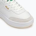 Moteriški batai FILA Premium F white/verdant green 7