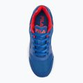 Vaikiški batai FILA Jumbler Active blue quartz/fila red 5