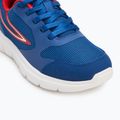 Vaikiški batai FILA Jumbler Active blue quartz/fila red 7