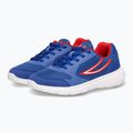 Vaikiški batai FILA Jumbler Active blue quartz/fila red 8