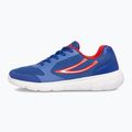Vaikiški batai FILA Jumbler Active blue quartz/fila red 9
