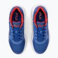 Vaikiški batai FILA Jumbler Active blue quartz/fila red 11
