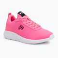 Vaikiški batai FILA Spitfire sugar plum/white