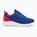 Vaikiški batai FILA Spitfire blue quartz / fila red 2