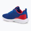 Vaikiški batai FILA Spitfire blue quartz / fila red 3